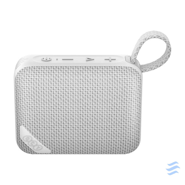 QCY SP2 Wireless Speaker (Gray) Bluetooth portable speakers