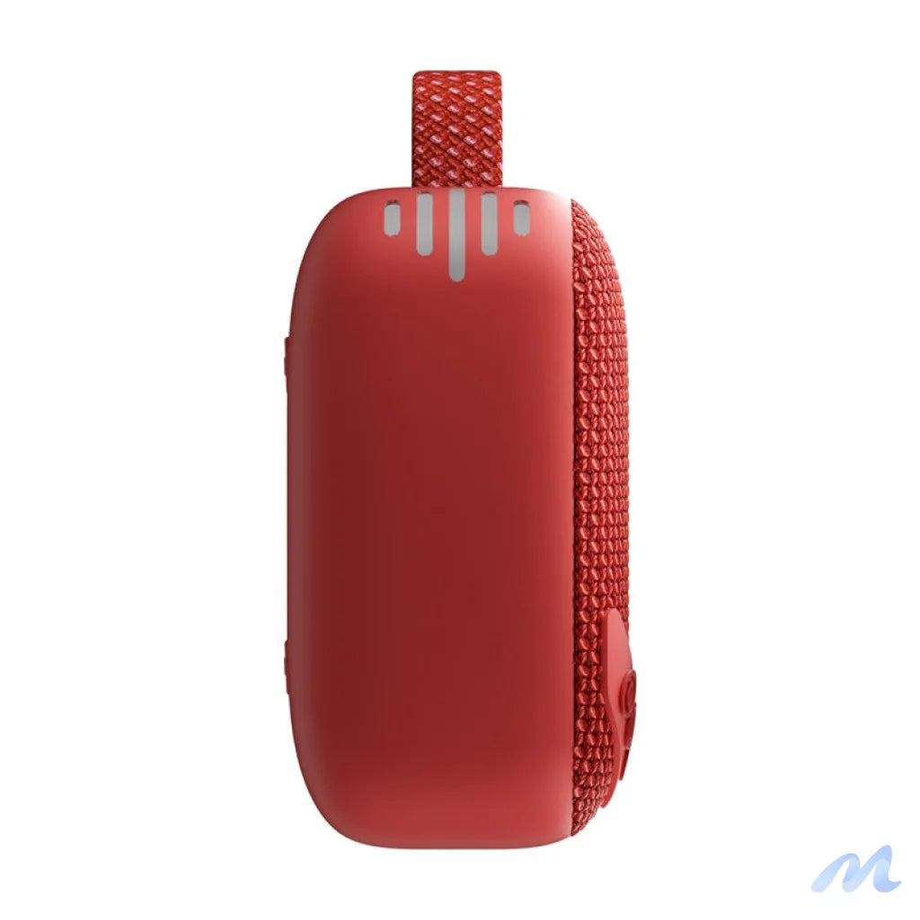 QCY SP2 wireless speaker (red)