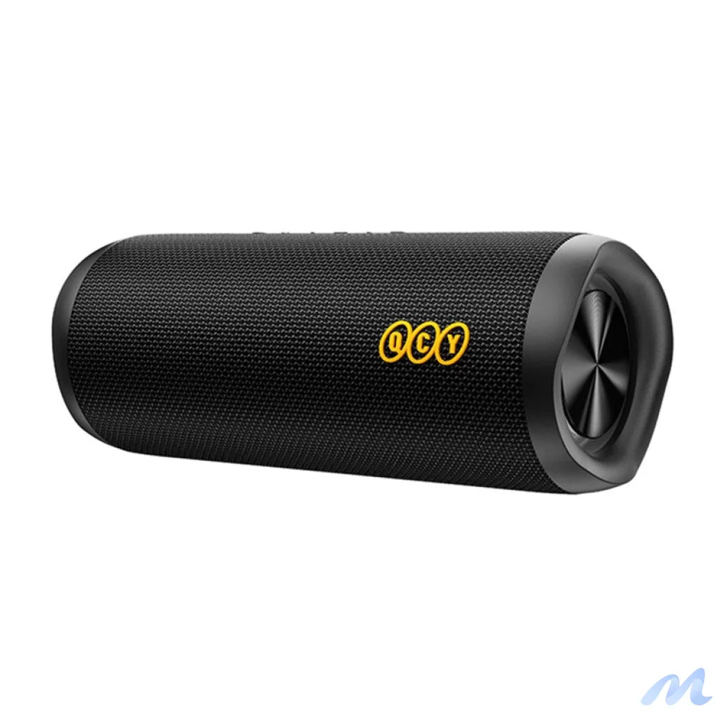 QCY SP7 wireless speaker (black)