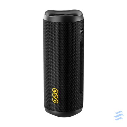 QCY SP7 wireless speaker (black) Bluetooth portable speakers