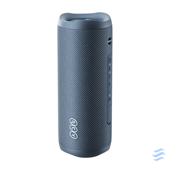 QCY SP7 wireless speaker (blue) Bluetooth portable speakers