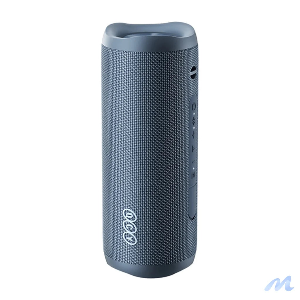 QCY SP7 wireless speaker (blue)