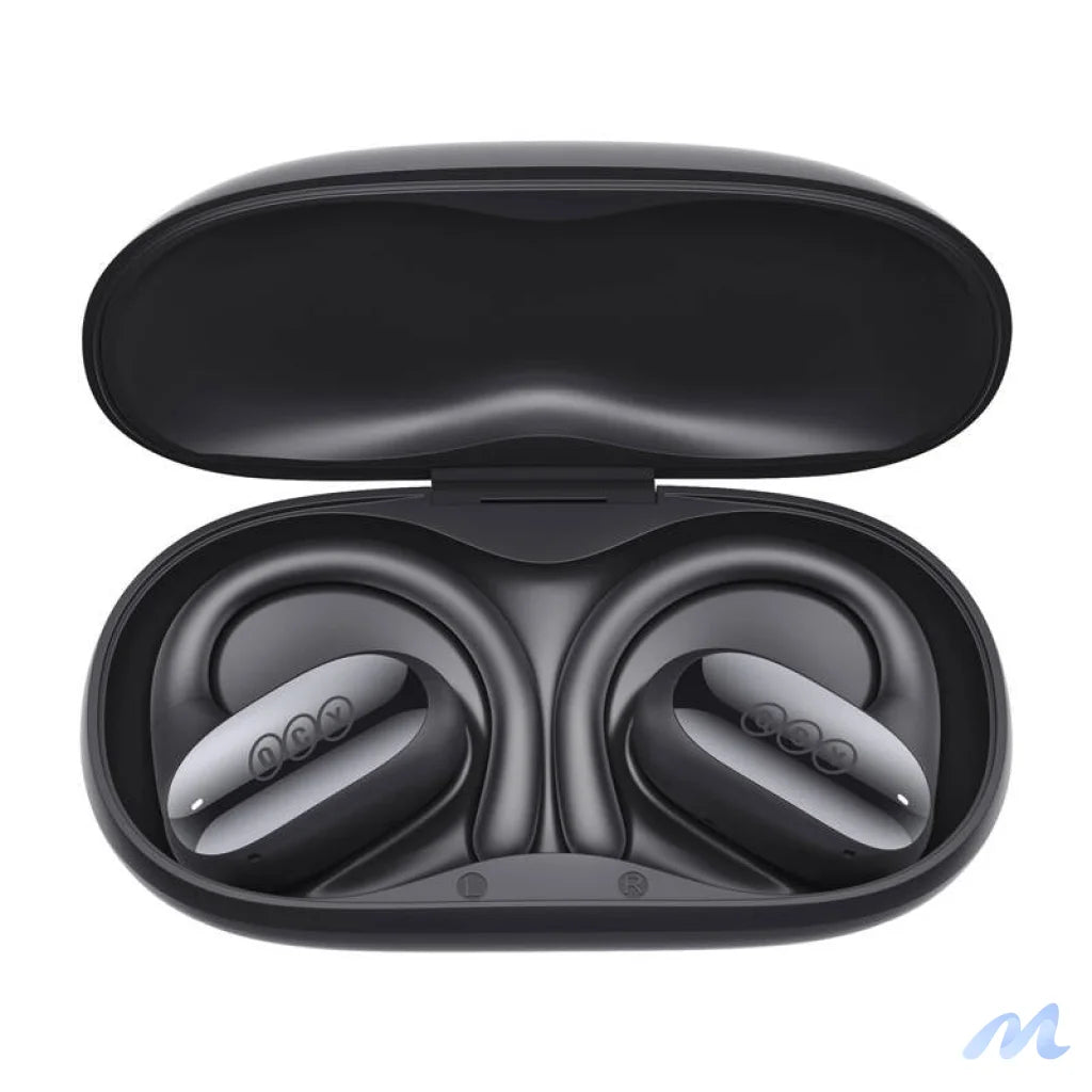 QCY T30 Crossky GTR2 Headphones (black)