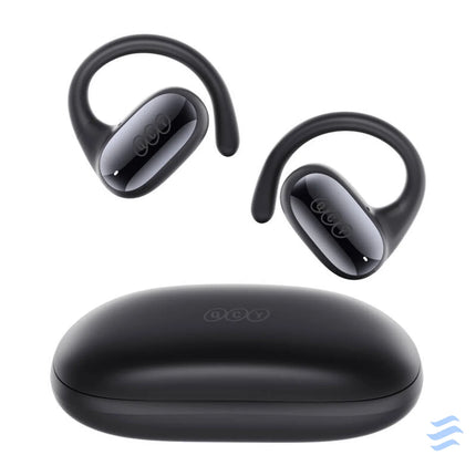 QCY T30 Crossky GTR2 Headphones (black) Sports