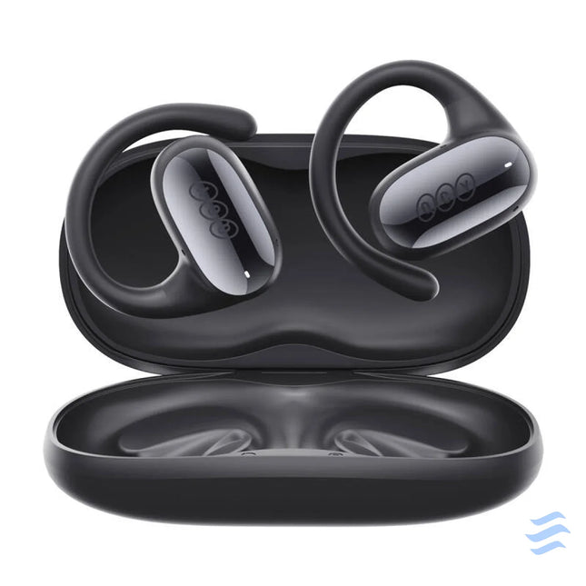 QCY T30 Crossky GTR2 Headphones (black) Sports