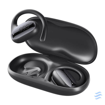 QCY T30 Crossky GTR2 Headphones (black) Sports