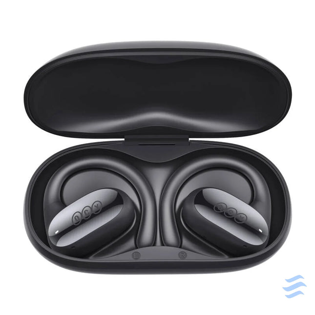 QCY T30 Crossky GTR2 Headphones (black) Sports