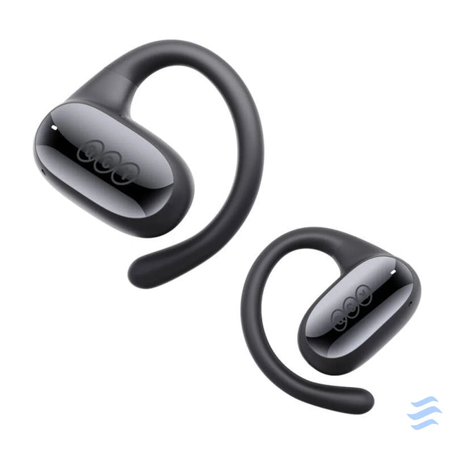 QCY T30 Crossky GTR2 Headphones (black) Sports
