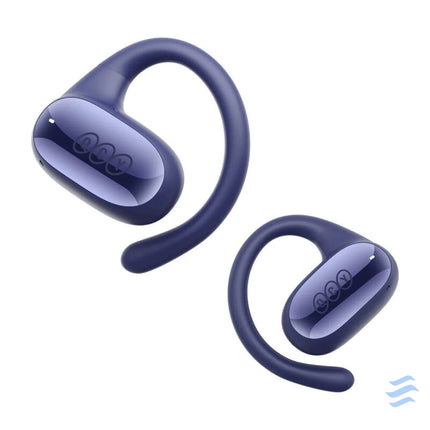 QCY T30 Crossky GTR2 Headphones (blue) Sports