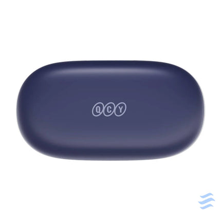 QCY T30 Crossky GTR2 Headphones (blue) Sports