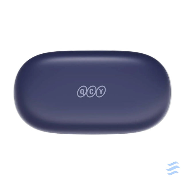 QCY T30 Crossky GTR2 Headphones (blue) Sports