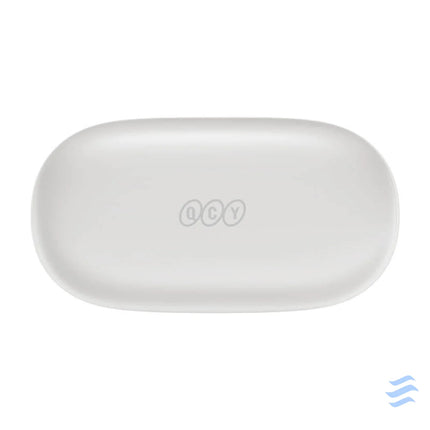 QCY T30 Crossky GTR2 Headphones (white) Sports