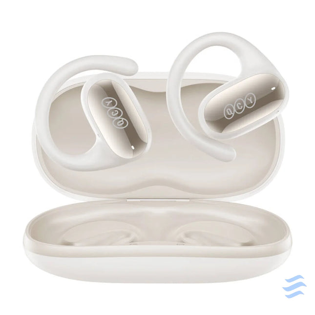 QCY T30 Crossky GTR2 Headphones (white) Sports