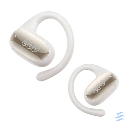 QCY T30 Crossky GTR2 Headphones (white) Sports
