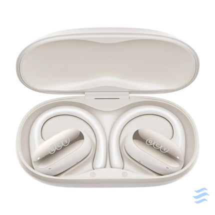 QCY T30 Crossky GTR2 Headphones (white) Sports
