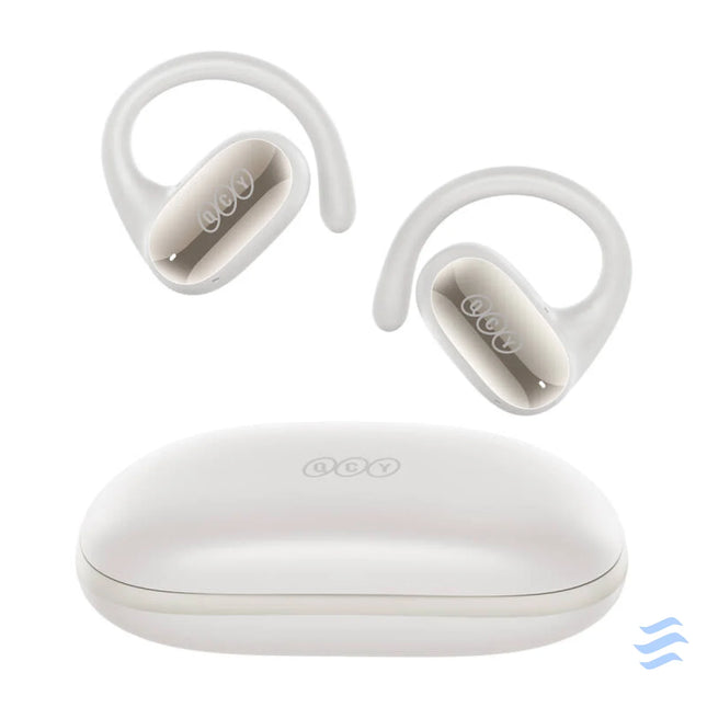 QCY T30 Crossky GTR2 Headphones (white) Sports