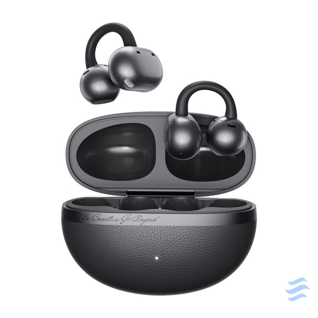 QCY Wireless Earphones Crossky C50 (grey) Sports