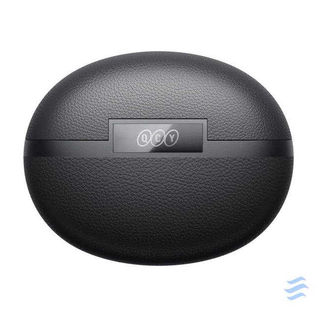 QCY Wireless Earphones Crossky C50 (grey) Sports
