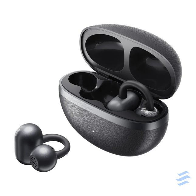 QCY Wireless Earphones Crossky C50 (grey) Sports