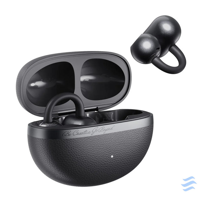 QCY Wireless Earphones Crossky C50 (grey) Sports