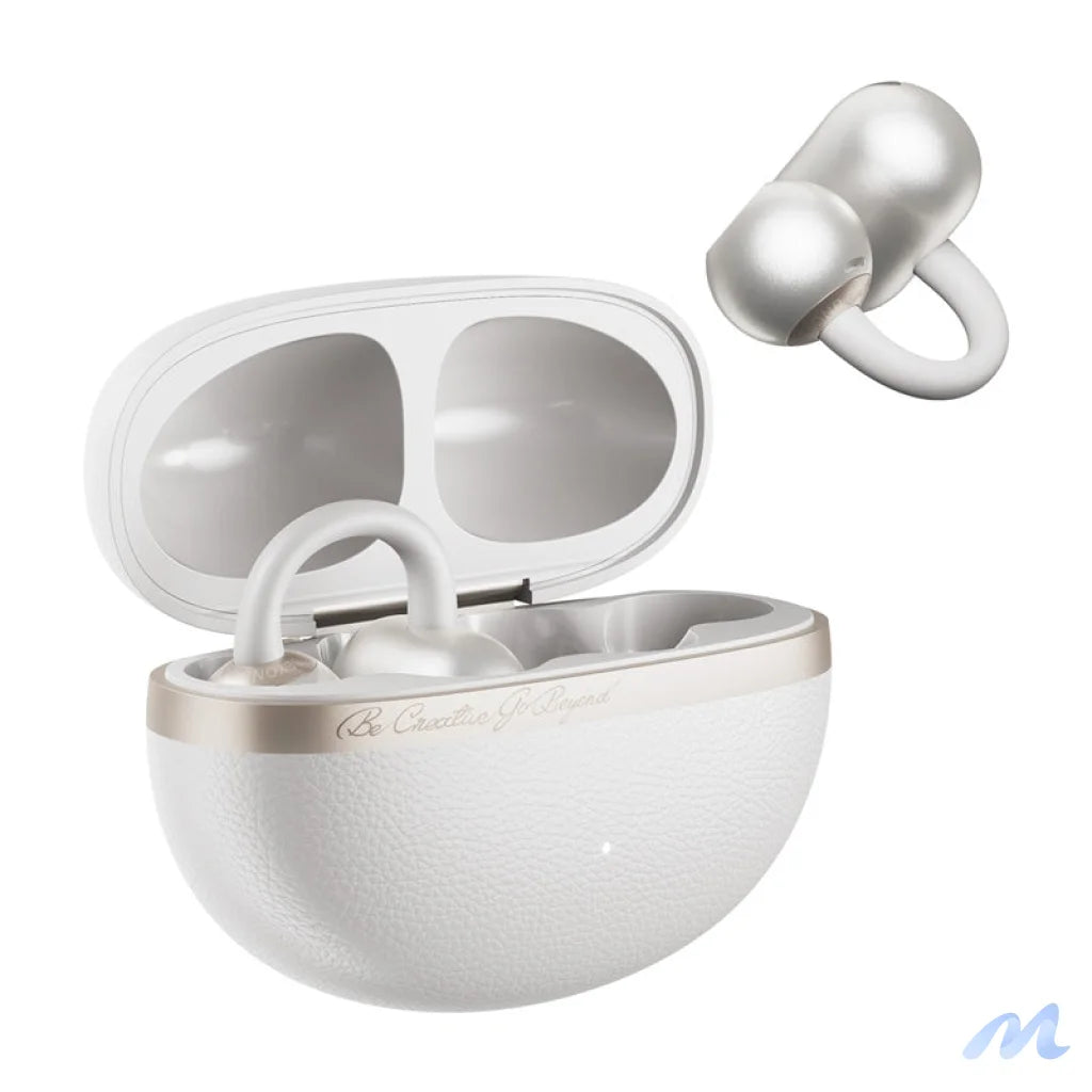 QCY Wireless Earphones Crossky C50 (white)