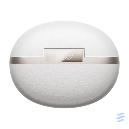 QCY Wireless Earphones Crossky C50 (white) Sports