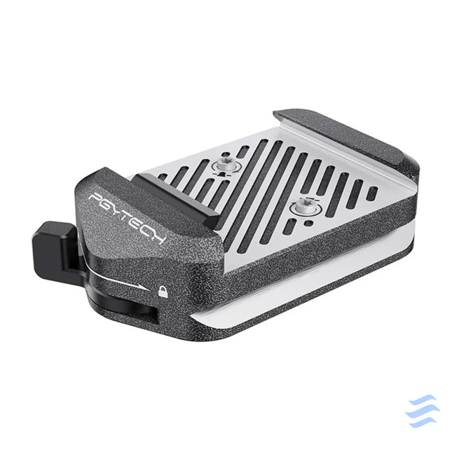 Quich Release Clamp PGYTech Arca Type V2 Straps mounts and holders