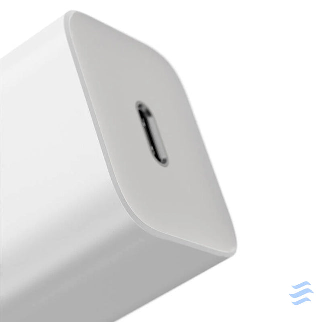 Quick Charger Baseus Super Si 1C 30W (white) mains chargers