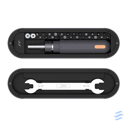 Rachet Screwdriver Set JIMI Home JM GT101 Screwdrivers
