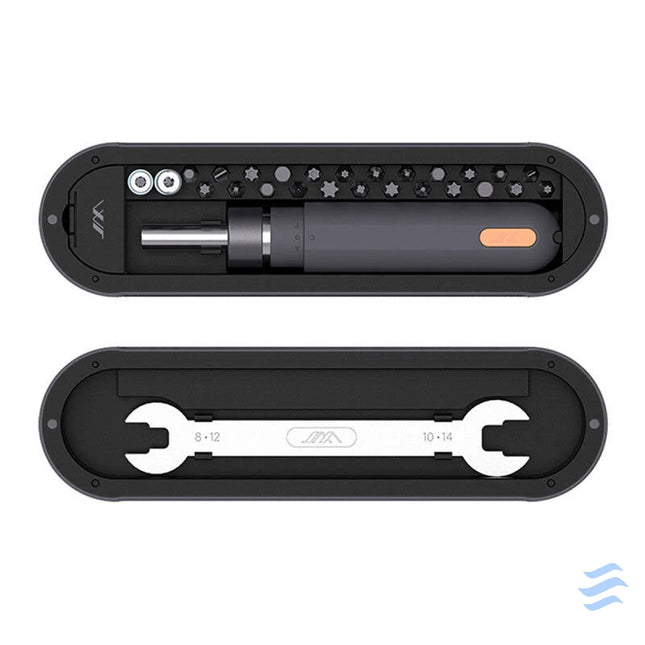 Rachet Screwdriver Set JIMI Home JM GT101 Screwdrivers