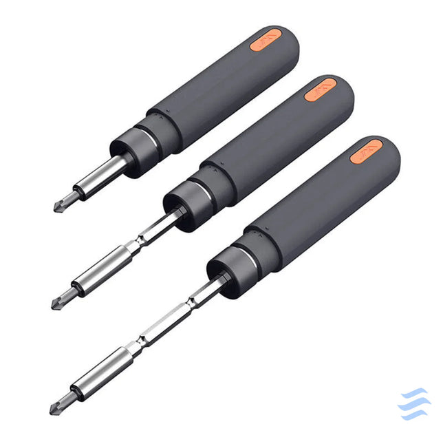 Rachet Screwdriver Set JIMI Home JM GT101 Screwdrivers