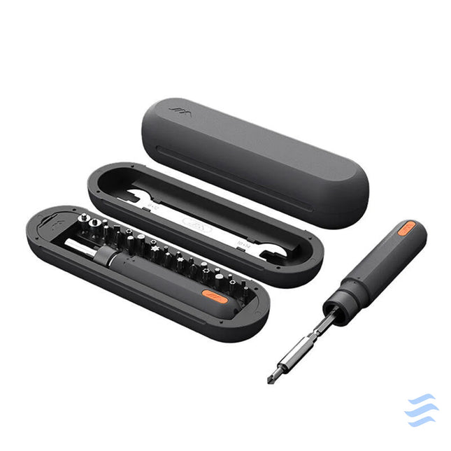 Rachet Screwdriver Set JIMI Home JM GT101 Screwdrivers