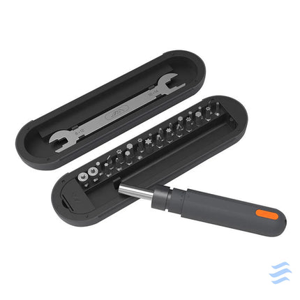 Rachet Screwdriver Set JIMI Home JM GT101 Screwdrivers