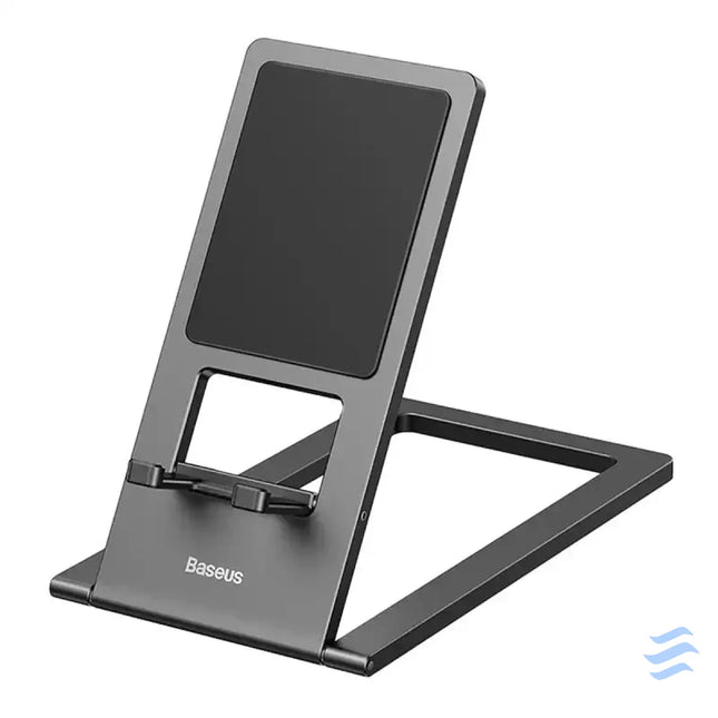 Rails Phone Ring Stand/Holder Grey Bases and stands