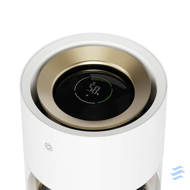 Rainforest Humidifier Smartmi Humidifiers