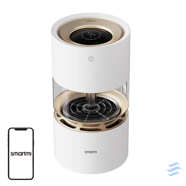 Rainforest Humidifier Smartmi Humidifiers
