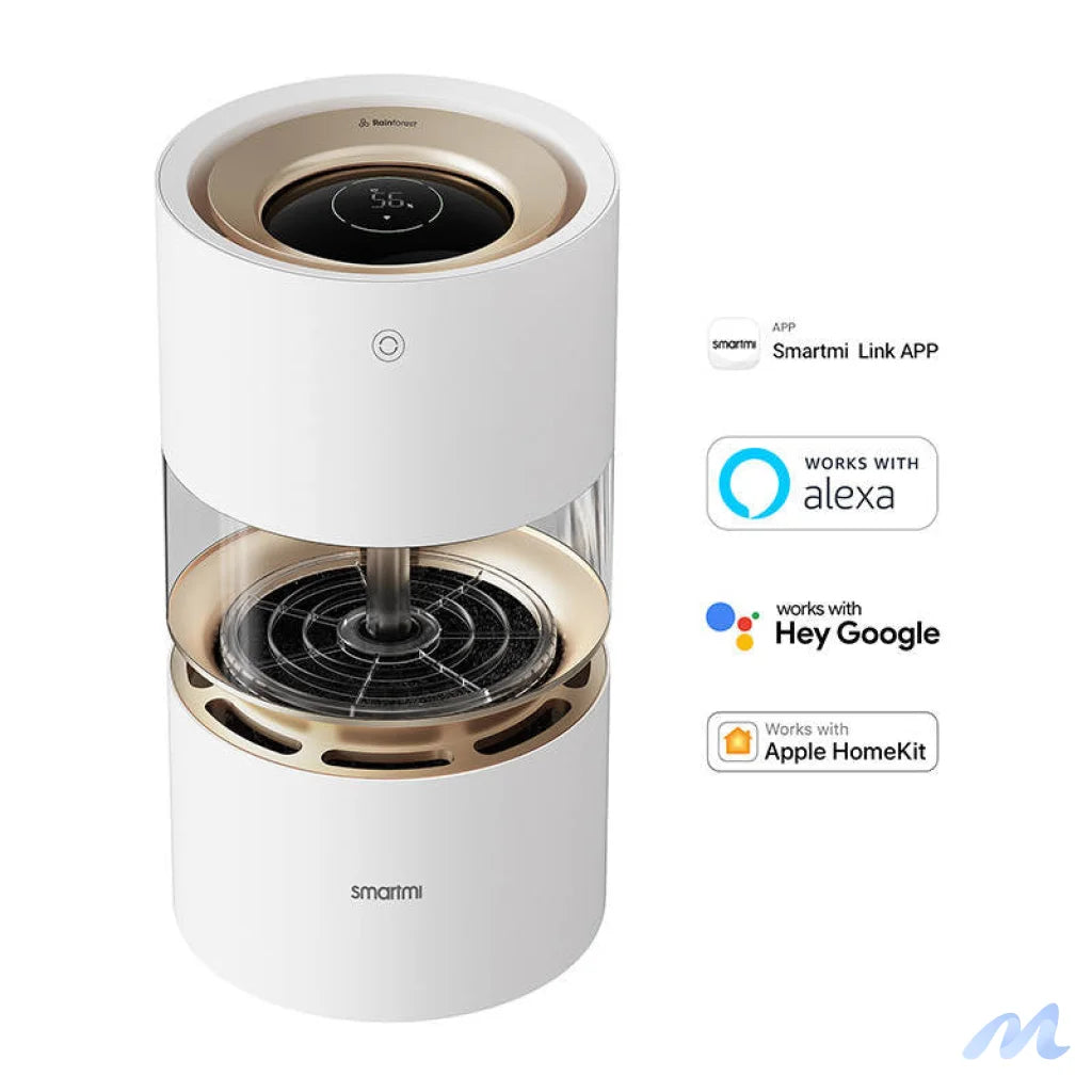 Rainforest Humidifier Smartmi
