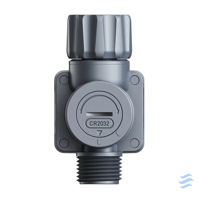 RainPoint digital water flow meter Irrigation systems