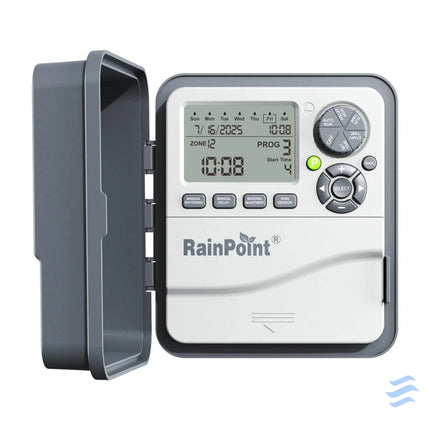 RainPoint multi zone irrigation controller Irrigation systems