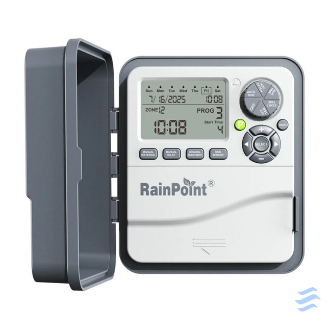 RainPoint multi zone irrigation controller Irrigation systems