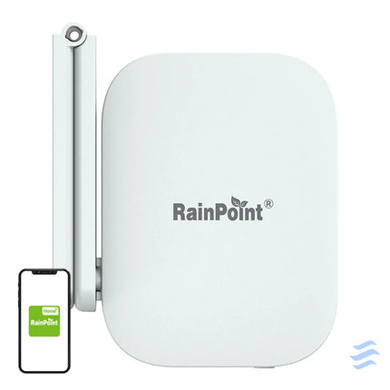 RainPoint WiFi irrigation controller gateway Irrigation systems