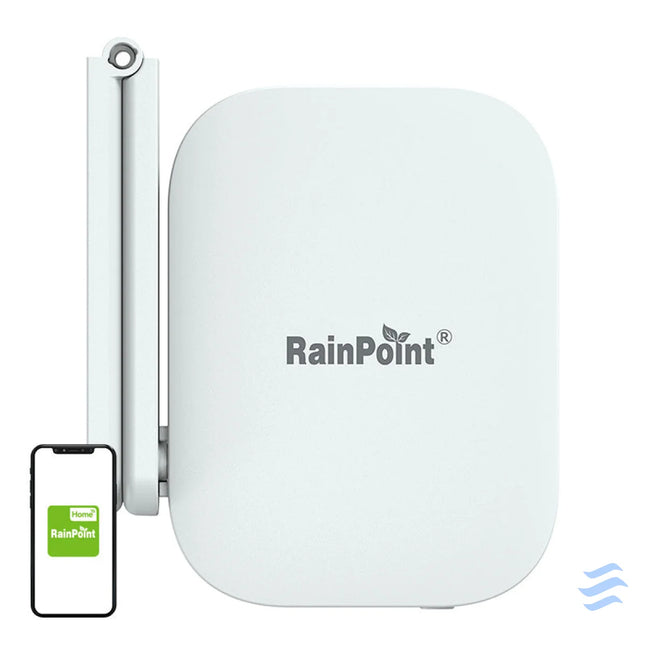 RainPoint WiFi irrigation controller gateway Irrigation systems