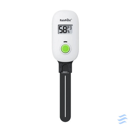 RainPoint WiFi soil hydration meter Irrigation systems