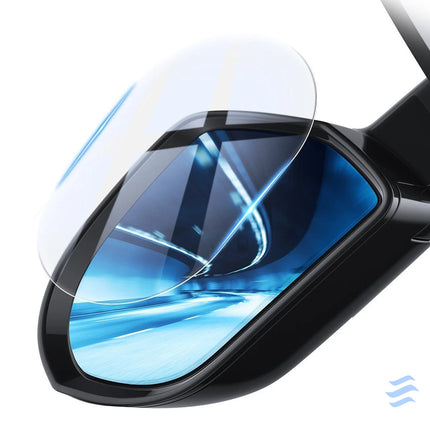 Rainproof film for car mirror Baseus 2 pcs. Other