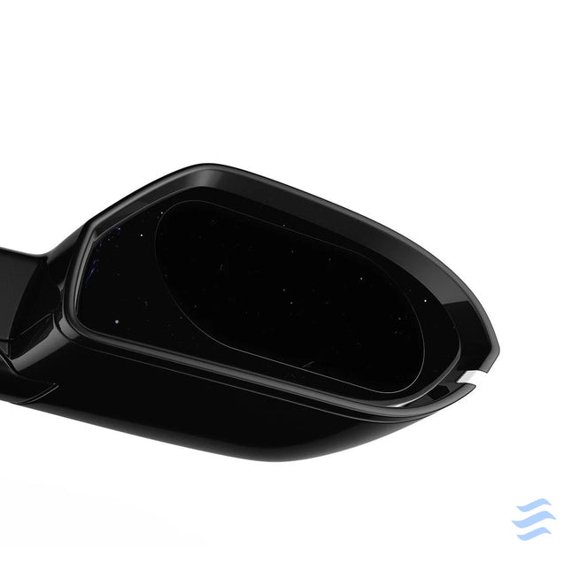 Rainproof film for car mirror Baseus 2 pcs. Other