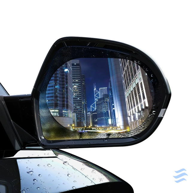 Rainproof film for car mirror Baseus 2 pcs. Other