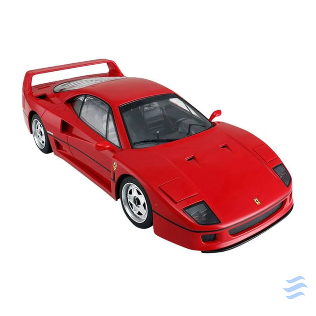 RASTAR R/C 1:14 Ferrari F40 remote control car (red) Remote controlled cars