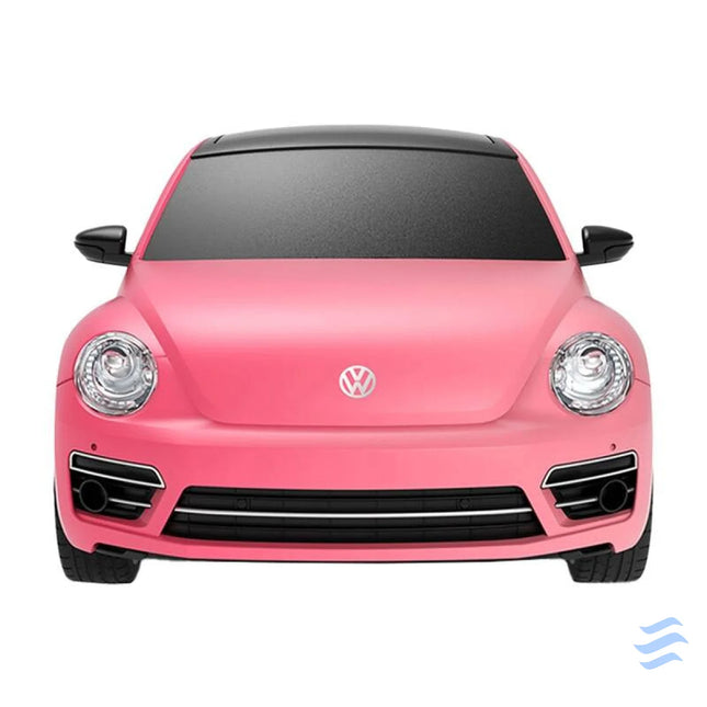 RASTAR R/C 1:24 Volkswagen Beetle remote control car color change (pink) Remote controlled cars