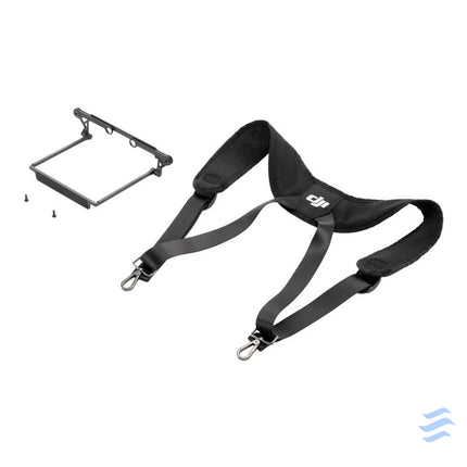 RC Plus Strap and Waist Support Kit DJI