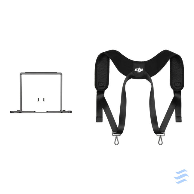 RC Plus Strap and Waist Support Kit DJI